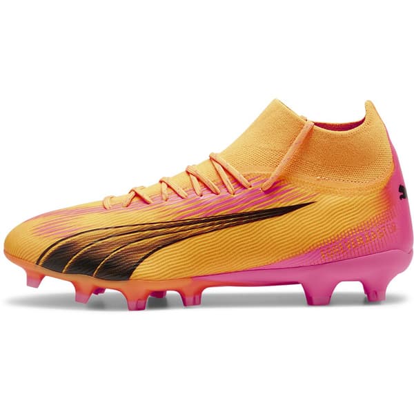 Puma Fodboldstøvler Ultra Pro Fg/ag  EU 39