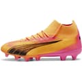 Miniatyrbild 1 av 7: Puma Fotbollsskor Ultra Pro Fg/ag  EU 44 1/2