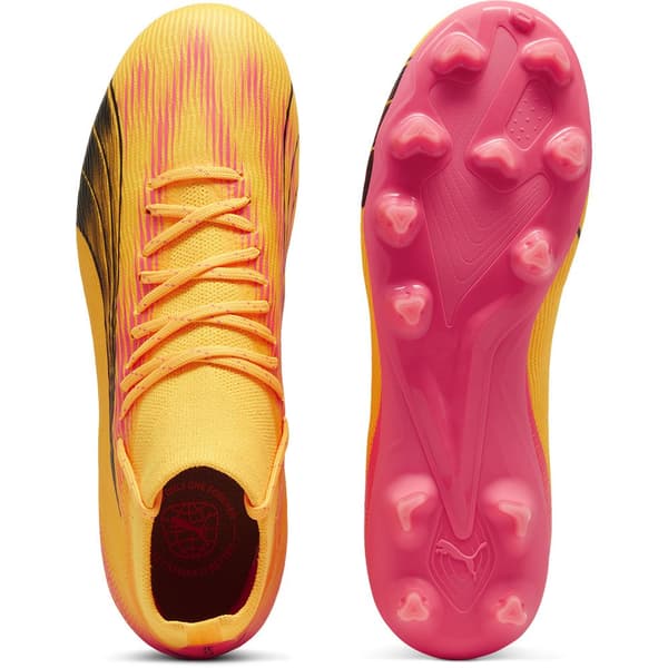 Puma Nuorten Jalkapallokengät Ultra Pro Fg/ag  EU 31