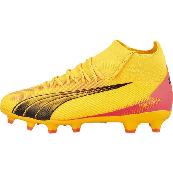 Puma Junior Fotbollsskor Ultra Pro Fg/ag  EU 37 1/2