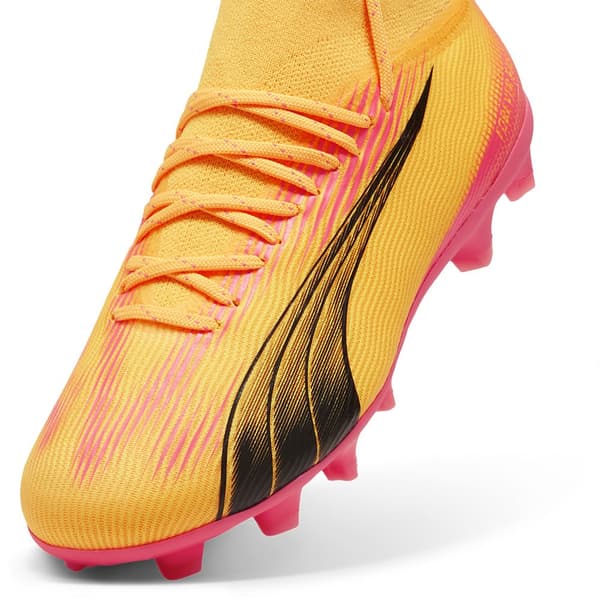 Puma Junior Fotbollsskor Ultra Pro Fg/ag  EU 37 1/2