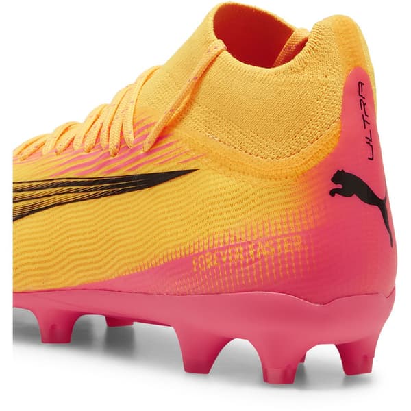 Puma Junior Fotbollsskor Ultra Pro Fg/ag  EU 37 1/2