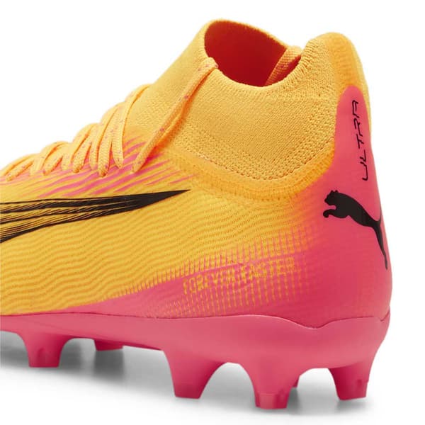Puma Junior Fotbollsskor Ultra Pro Fg/ag  EU 37 1/2