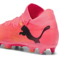 Pikkukuva 4 / 4: Puma Jalkapallokengät Future 7 Match Mxsg  EU 43