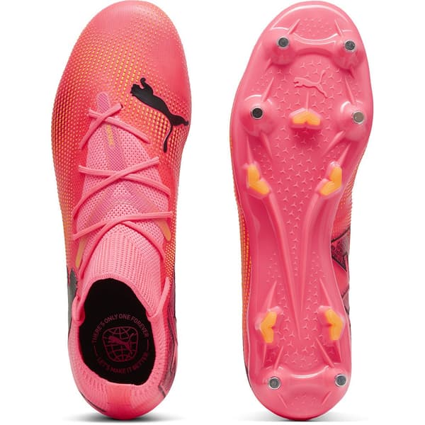 Puma Fotbollsskor Future 7 Match Mxsg EU 44 1/2