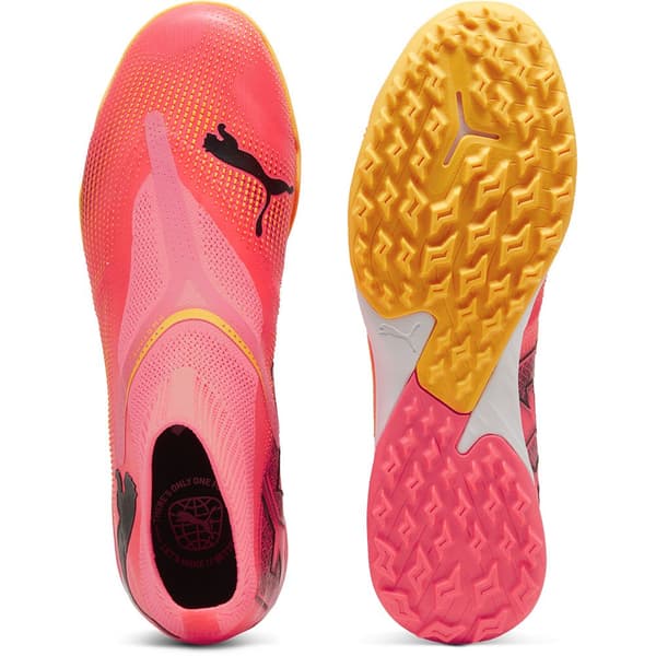 Puma Fotbollsskor Future 7 Match+ Ll Tt EU 44