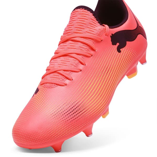 Puma Fotbollsskor Future 7 Play Mxsg EU 44
