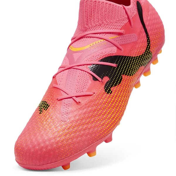 Puma Fotbollsskor Future 7 Pro Mg EU 46 1/2