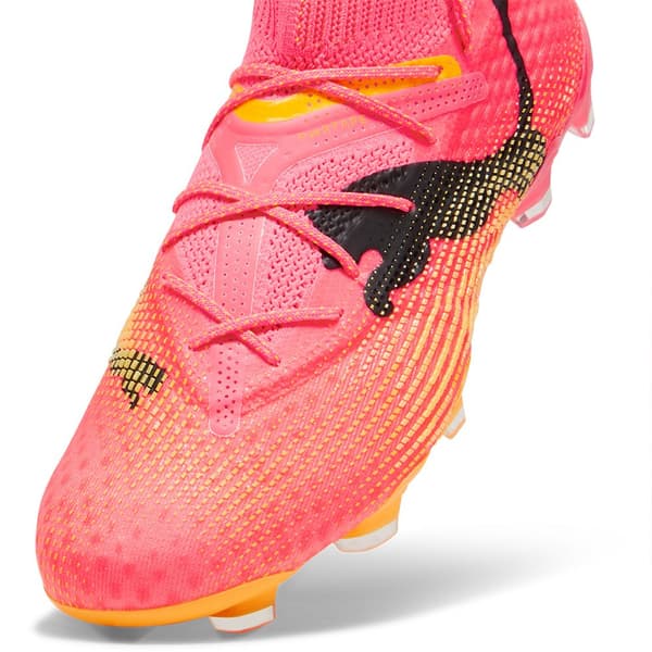 Puma Fodboldstøvler Future 7 Ultimate Fg/ag Ws EU 40 1/2