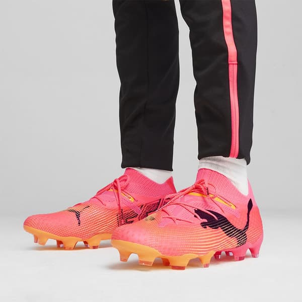 Puma Fotbollsskor Future 7 Ultimate Fg/ag Ws EU 41