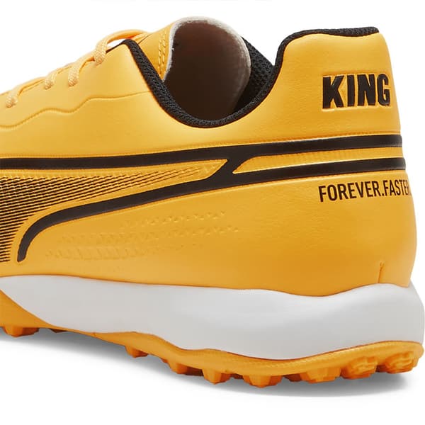 Puma Fodboldstøvler King Match Tt EU 44