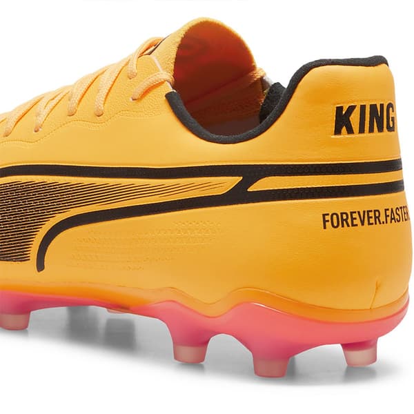 Puma Fotbollsskor King Pro Fg/ag EU 44 1/2