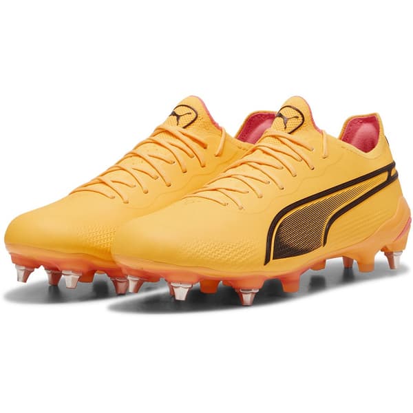 Puma Fodboldstøvler King Ultimate Mxsg EU 39