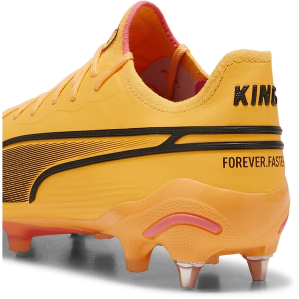 Puma Fodboldstøvler King Ultimate Mxsg EU 39