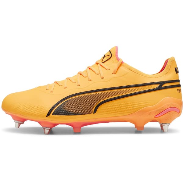 Puma Fodboldstøvler King Ultimate Mxsg EU 39