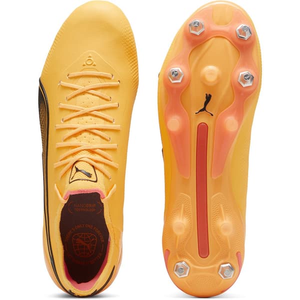 Puma Fotbollsskor King Ultimate Mxsg EU 41