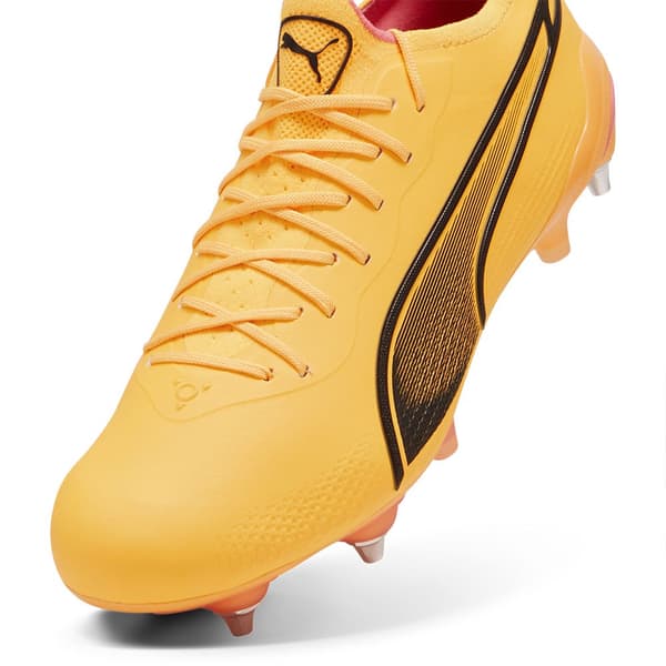 Puma Fodboldstøvler King Ultimate Mxsg EU 46 1/2