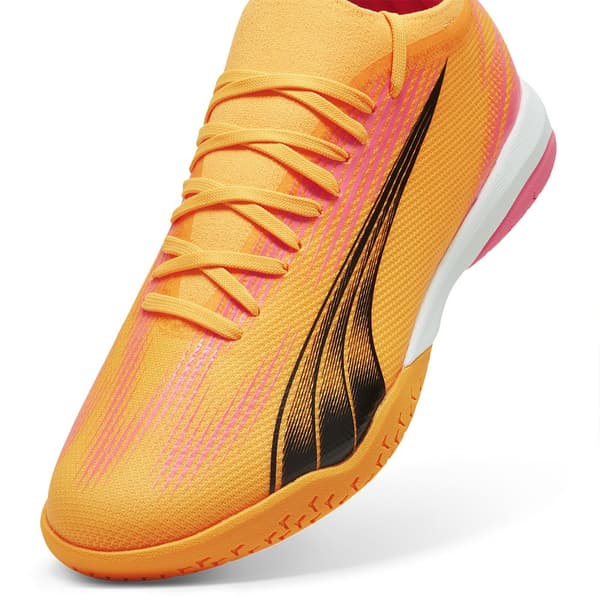 Puma Fotbollsskor Ultra Match It  EU 43