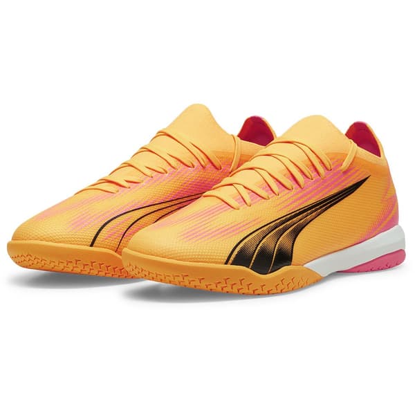 Puma Fotbollsskor Ultra Match It  EU 44