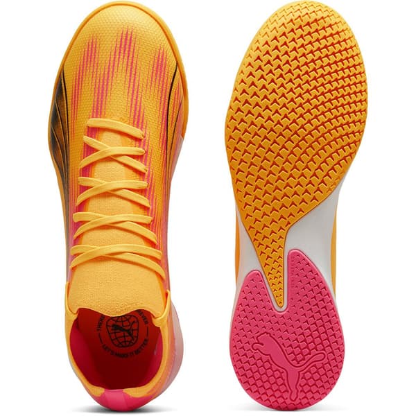 Puma Fotbollsskor Ultra Match It  EU 44