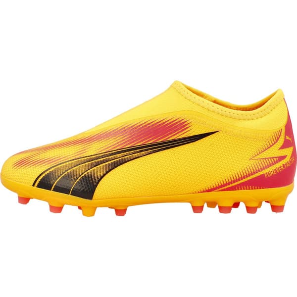 Puma Junior Fotbollsskor Ultra Match Ll Mg  EU 37 1/2