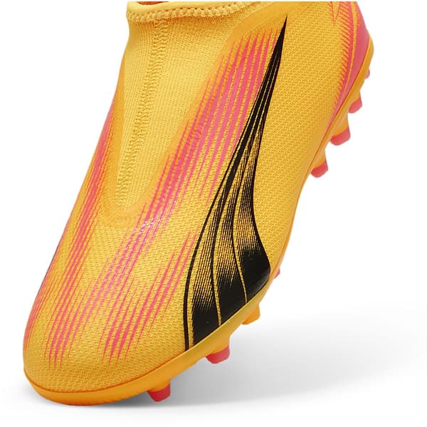 Puma Junior Fotbollsskor Ultra Match Ll Mg  EU 37 1/2
