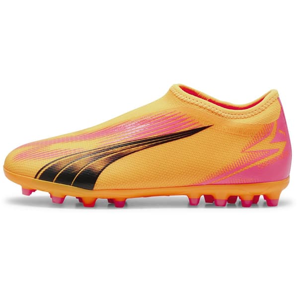 Puma Junior Fodboldstøvler Ultra Match Ll Mg EU 38