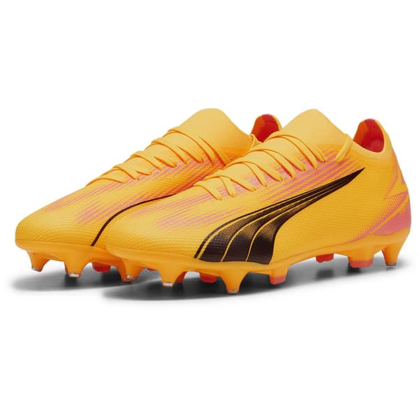 Puma Fotbollsskor Ultra Match Mxsg EU 42