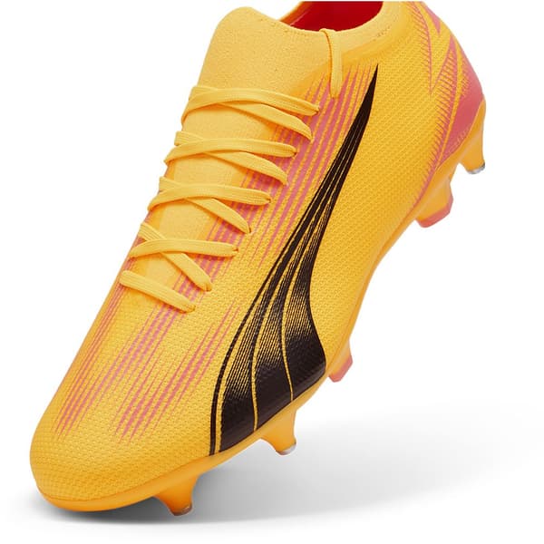 Puma Fotbollsskor Ultra Match Mxsg EU 42