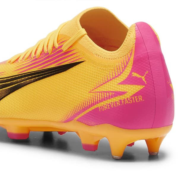 Puma Fotbollsskor Ultra Match Mxsg EU 42