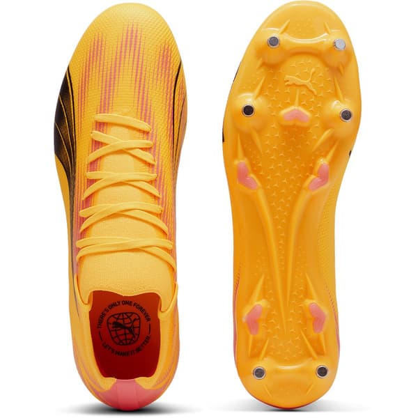 Puma Fotbollsskor Ultra Match Mxsg EU 42