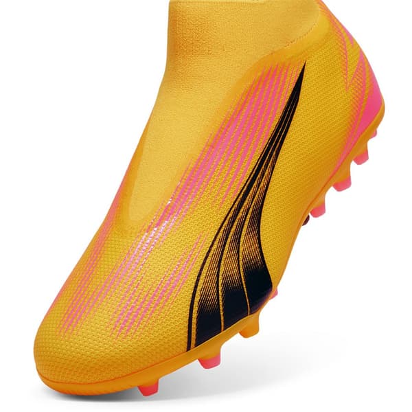 Puma Fotbollsskor Ultra Match+ Ll Mg EU 41