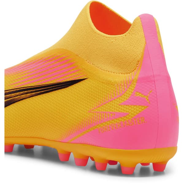 Puma Fotbollsskor Ultra Match+ Ll Mg EU 41