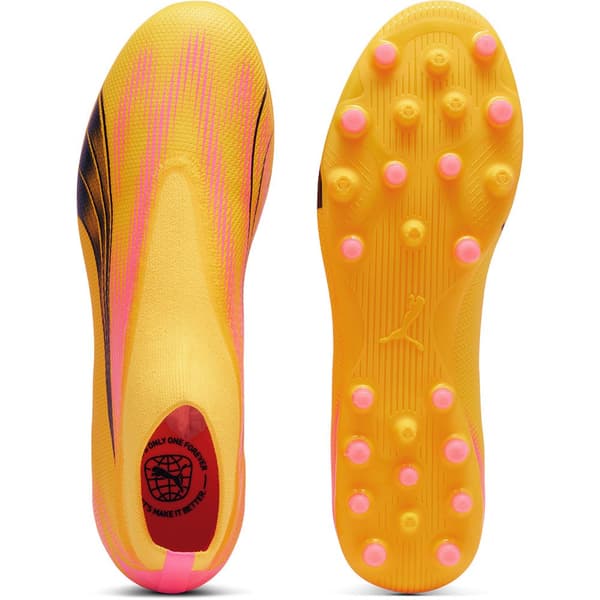 Puma Fotbollsskor Ultra Match+ Ll Mg EU 41