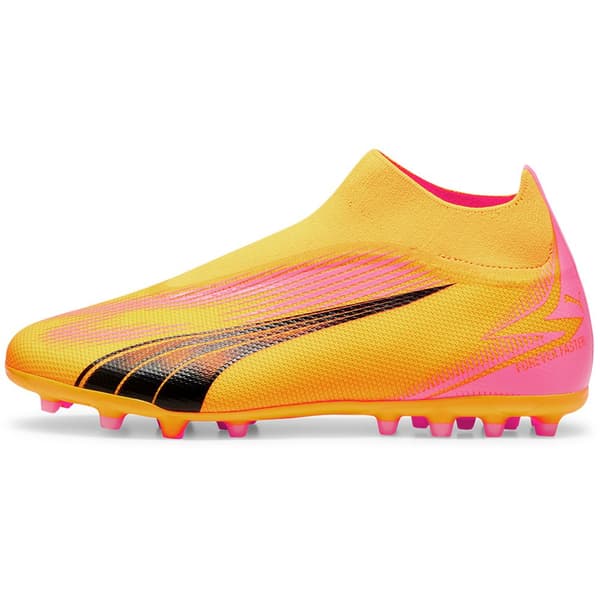 Puma Fotbollsskor Ultra Match+ Ll Mg  EU 41