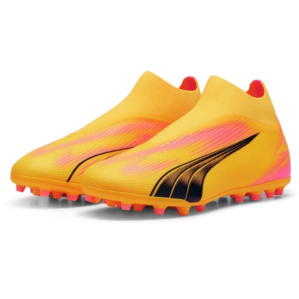 Puma Fodboldstøvler Ultra Match+ Ll Mg EU 43