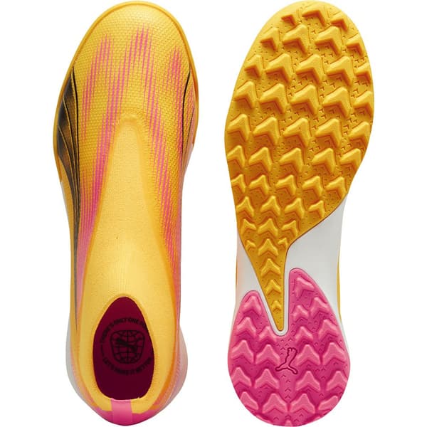 Puma Fotbollsskor Ultra Match+ Ll Tt EU 43