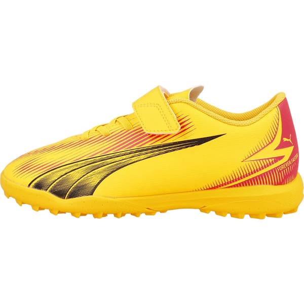 Puma Junior Sko Ultra Play Tt V EU 38