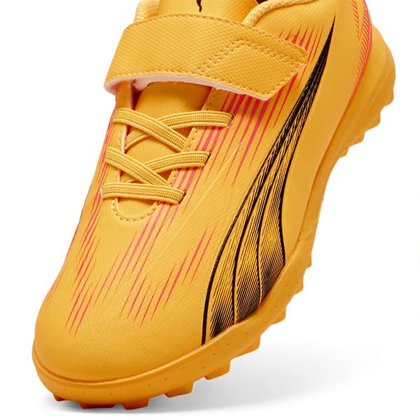 Puma Junior Sko Ultra Play Tt V EU 38