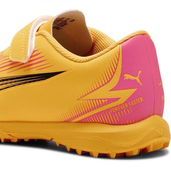 Puma Junior Sko Ultra Play Tt V EU 38