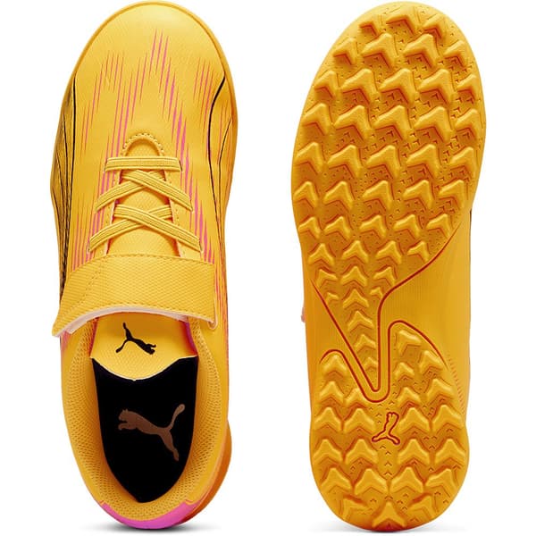 Puma Junior Sko Ultra Play Tt V EU 38