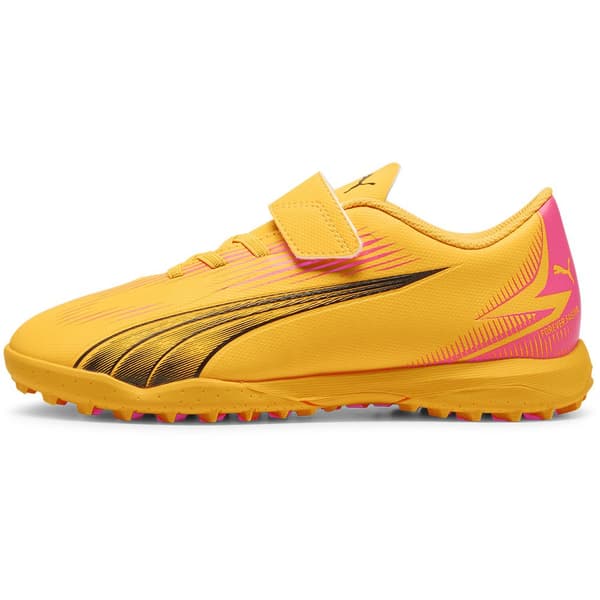 Puma Junior Sko Ultra Play Tt V EU 38