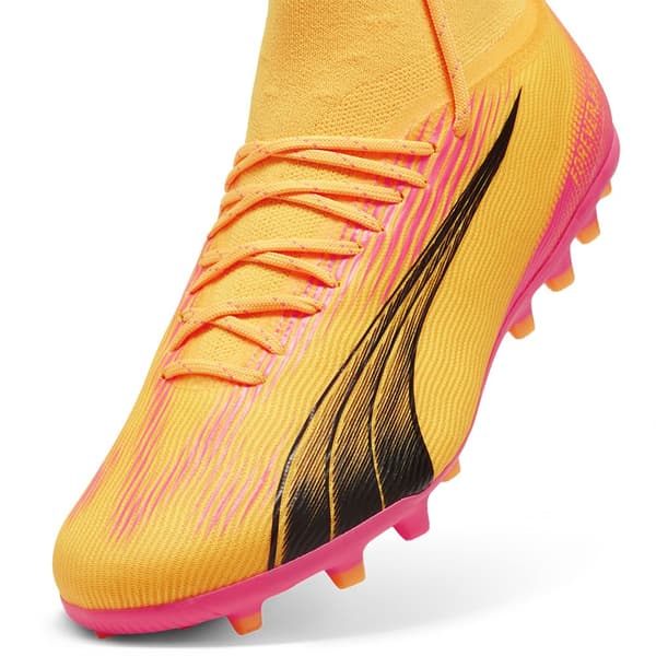Puma Fodboldstøvler Ultra Pro Mg EU 41