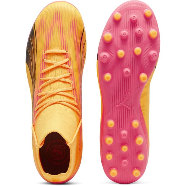 Puma Fotbollsskor Ultra Pro Mg EU 43