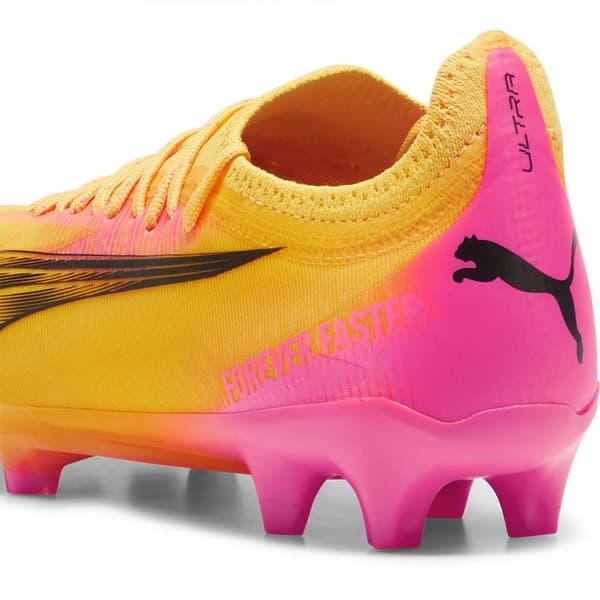 Puma Fotbollsskor Ultra Ultimate Fg/ag Ws EU 38 1/2