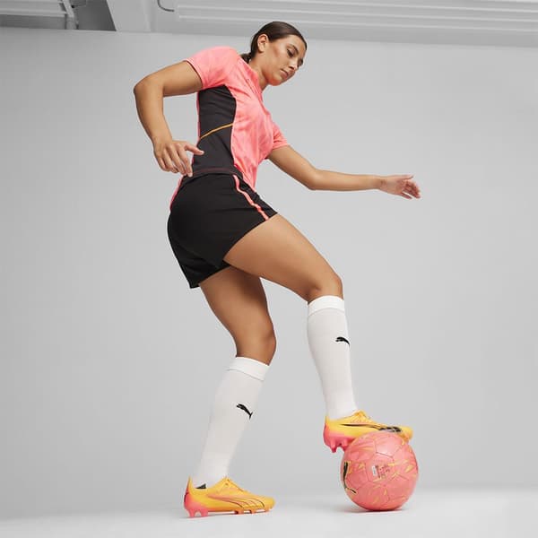 Puma Fotbollsskor Ultra Ultimate Fg/ag Ws EU 38 1/2