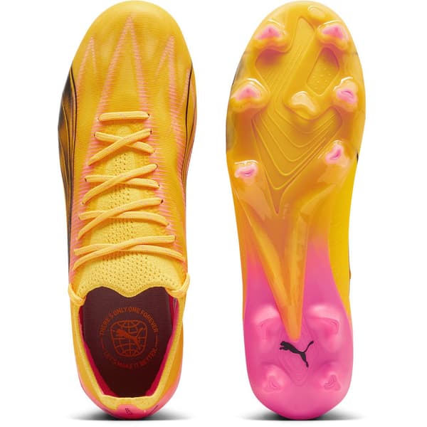 Puma Fotbollsskor Ultra Ultimate Fg/ag Ws EU 38 1/2