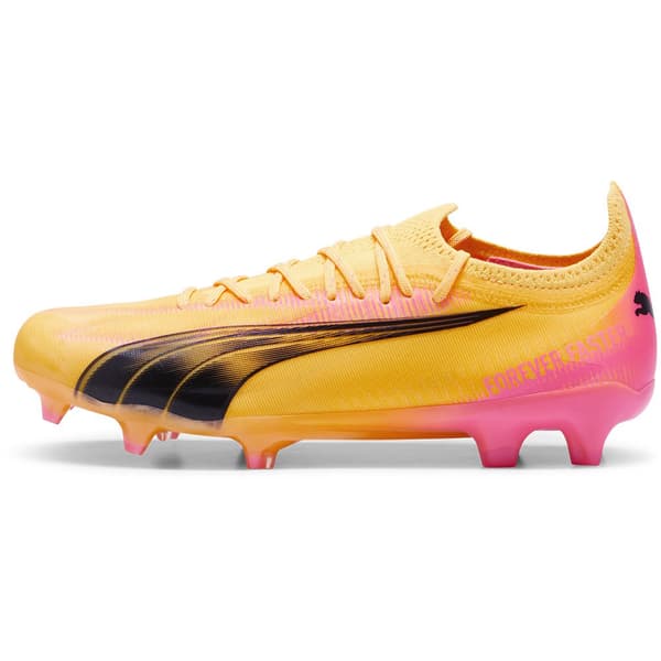 Puma Fotbollsskor Ultra Ultimate Fg/ag Ws  EU 38 1/2