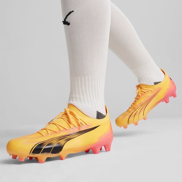 Puma Fotbollsskor Ultra Ultimate Fg/ag Ws EU 39