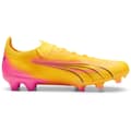 Miniatyrbild 3 av 7: Puma Fotbollsskor Ultra Ultimate Fg/ag Ws  EU 42